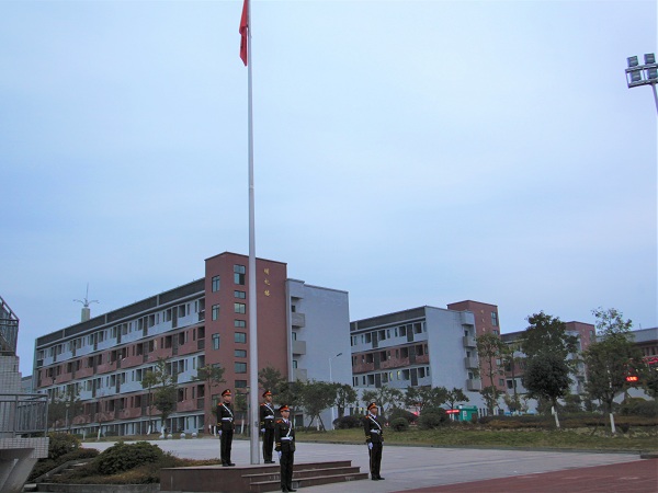 重庆工程学院南泉图片